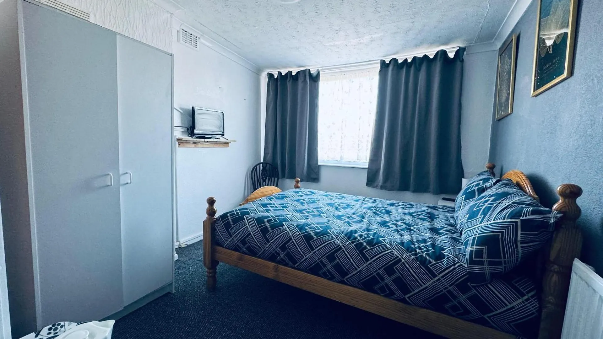 Lynalan Hotel Blackpool