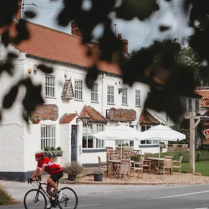 Inn The Crown Roecliffe