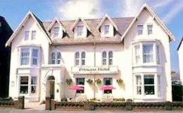 Hotel The Princess, Blackpool