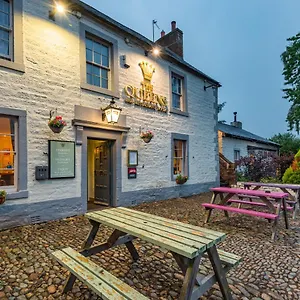 Inn The Queens
