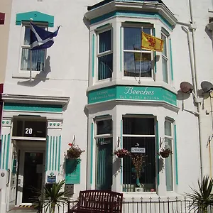 Hotel Beeches, Blackpool