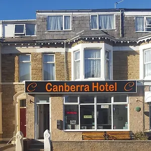 Отель Uk Travel & Hospitality Ltd Ta Canberra