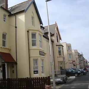 Guest house Tuxford House, Blackpool
