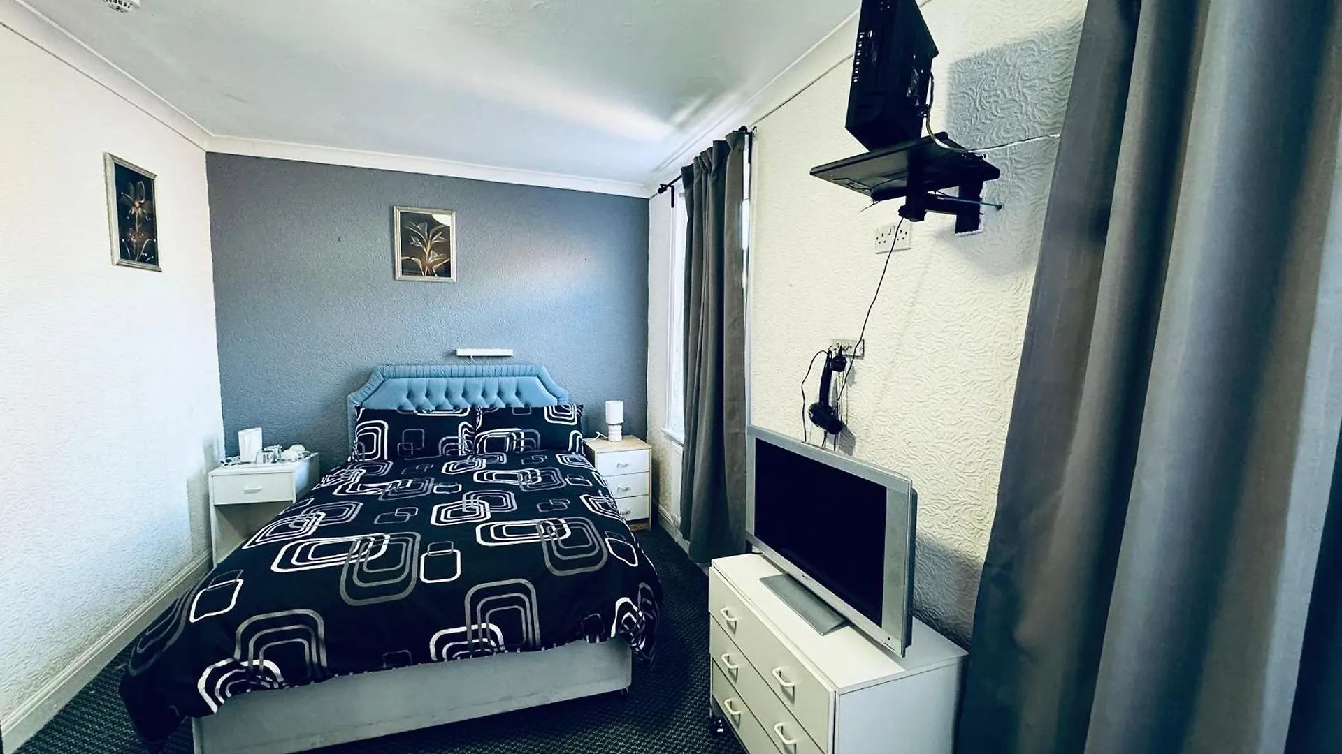 ***  Lynalan Hotel Blackpool United Kingdom